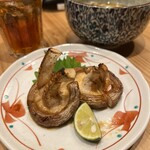 ネコにマタタビ - 