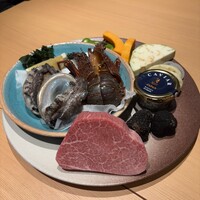 恵比寿 鉄板焼き Sublime - 