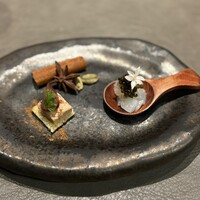 恵比寿 鉄板焼き Sublime - 