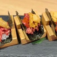 焼肉みゆき苑 - 