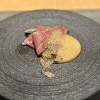 恵比寿 鉄板焼き Sublime - 