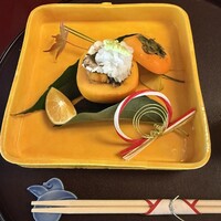 京・富小路 天ぷら吉川 - 