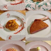 イル・リストランテ ニコ・ロミート - 