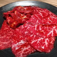 焼肉うしごろ 横浜店 - 