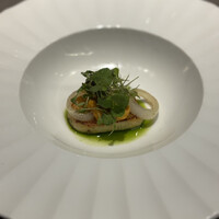 恵比寿 鉄板焼き Sublime - 