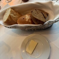 ウルフギャング・ステーキハウス シグニチャー - 