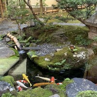 京・富小路 天ぷら吉川 - 