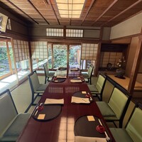 京・富小路 天ぷら吉川 - 