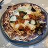 400℃ PIZZA TOKYO