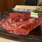 炭火焼 ゆうじ - 