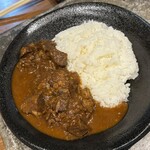 炭火焼肉ホルモンさわいし - 