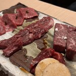 炭火焼 ゆうじ - 