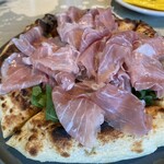 400℃ PIZZA TOKYO - 