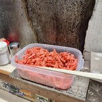 八ちゃんラーメン - 