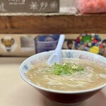 八ちゃんラーメン - 
