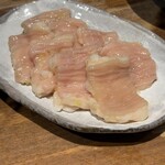 炭火焼肉ホルモンさわいし - 
