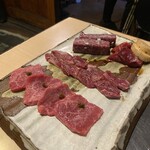 炭火焼 ゆうじ - 