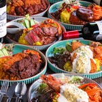 ビストロ ボルドー - 料理写真: