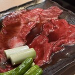 炭火焼 ゆうじ - 