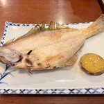 割烹食堂 伊豆菊 - 