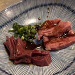 炭火焼 ゆうじ - 