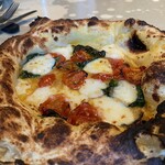 400℃ PIZZA TOKYO - 