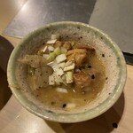 炭火焼 ゆうじ - 