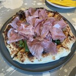 400℃ PIZZA TOKYO - 