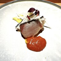 肉割烹 肉かぶく - 