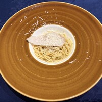 銀座イタリアン Fabi's  - 