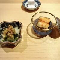 肉寿司 肉和食 KINTAN コレド室町 - 