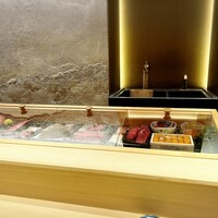 肉寿司 肉和食 KINTAN コレド室町 - 