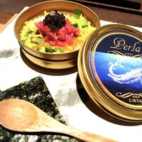 肉割烹 肉かぶく - 