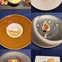 銀座イタリアン Fabi's  - 