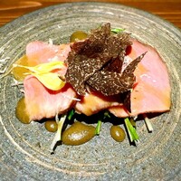 肉割烹 肉かぶく - 