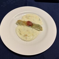 銀座イタリアン Fabi's  - 