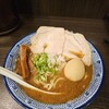 らぁ麺 才色兼備