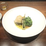 ルポンドシエル - 