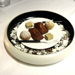 Grand rocher - 
