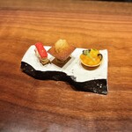 ルポンドシエル - 