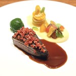 ルポンドシエル - 