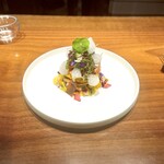 ルポンドシエル - 