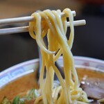 三平ラーメン 坂の上店 - 