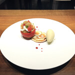 ルポンドシエル - 