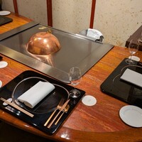 八王子うかい亭 - 