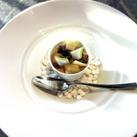 International cuisine subzero - 