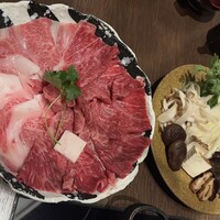 米沢牛黄木 銀座店 - 