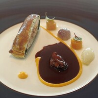 シグネチャー - 