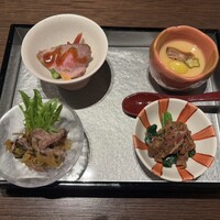 米沢牛黄木 銀座店 - 