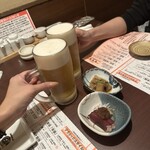 せいもん払い - 